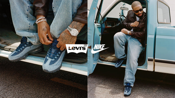 Levi’s®  X Nike