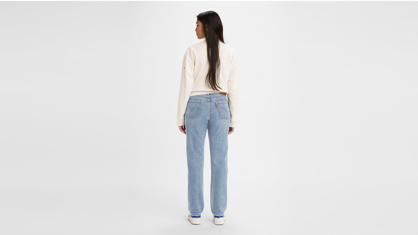 Levi's® Women's 501® Original Jeans