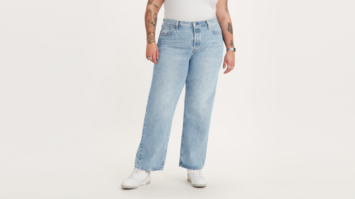 Levi's® Women's 501® '90s Jeans (Plus Size)