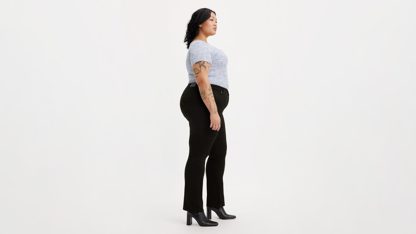 Levi’s® Women's 314 Shaping Straight Jeans