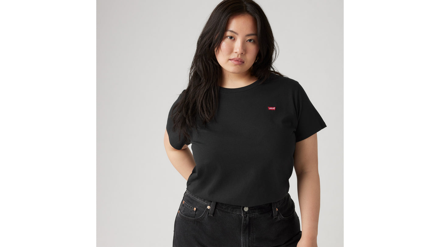 Levi's® Women's Perfect T-Shirt (Plus Size)