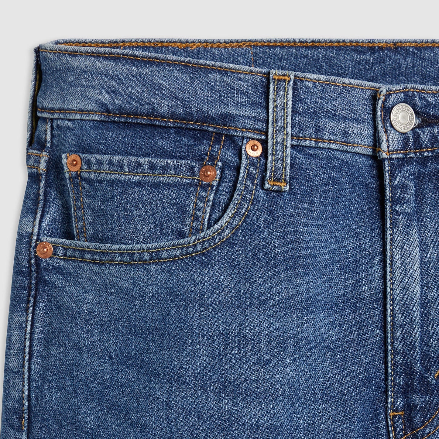 Levi's® Men's 512™ Slim Taper Jeans