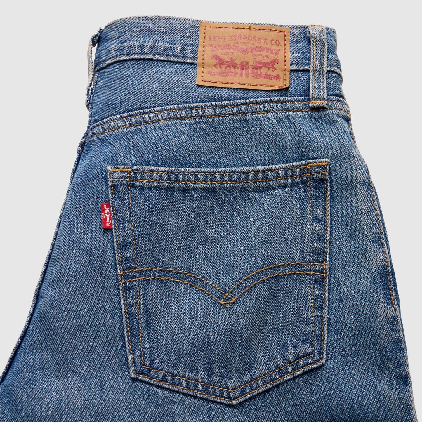 Levi's® Women's '94 Baggy Jeans