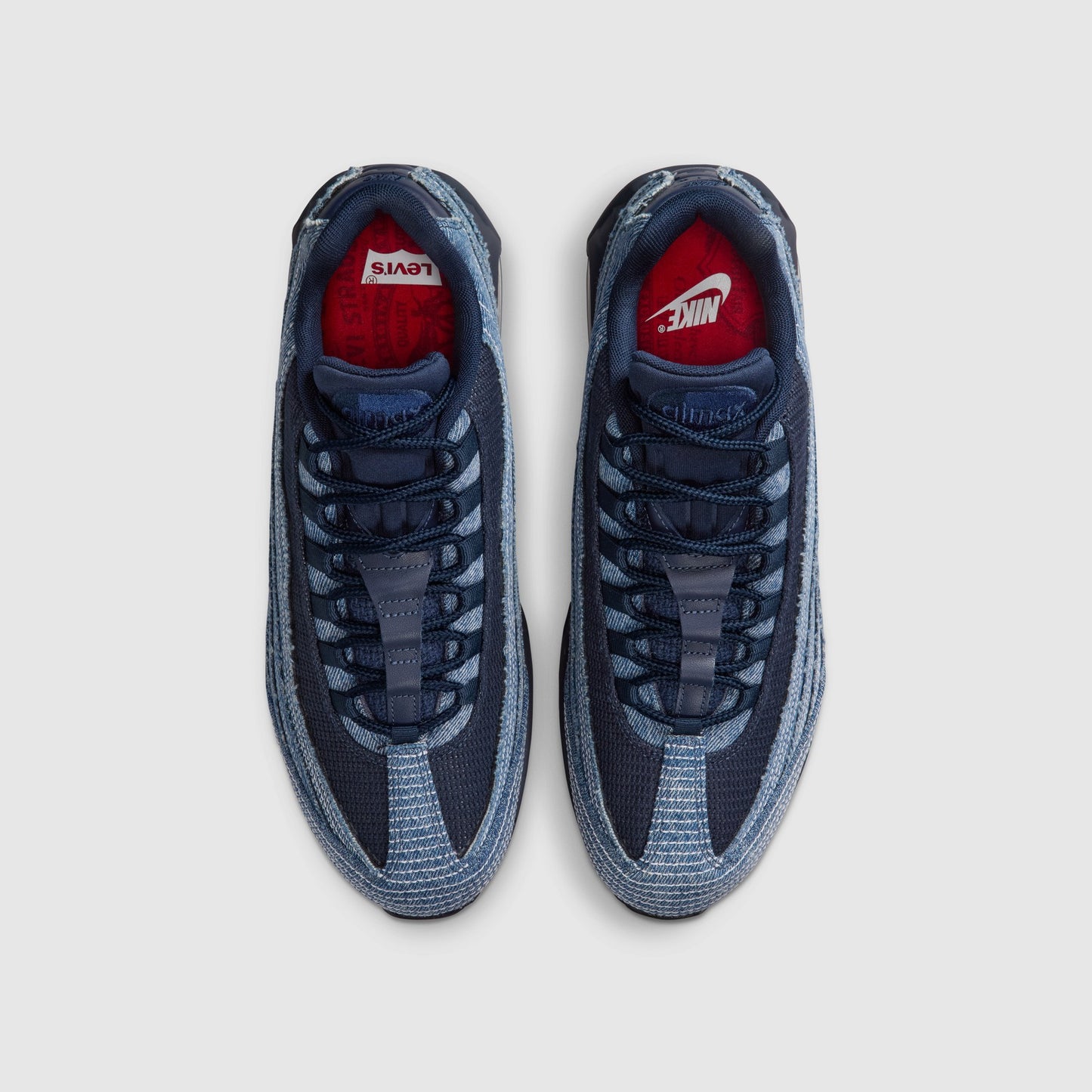 Levi's® x Nike Air Max 95 Denim