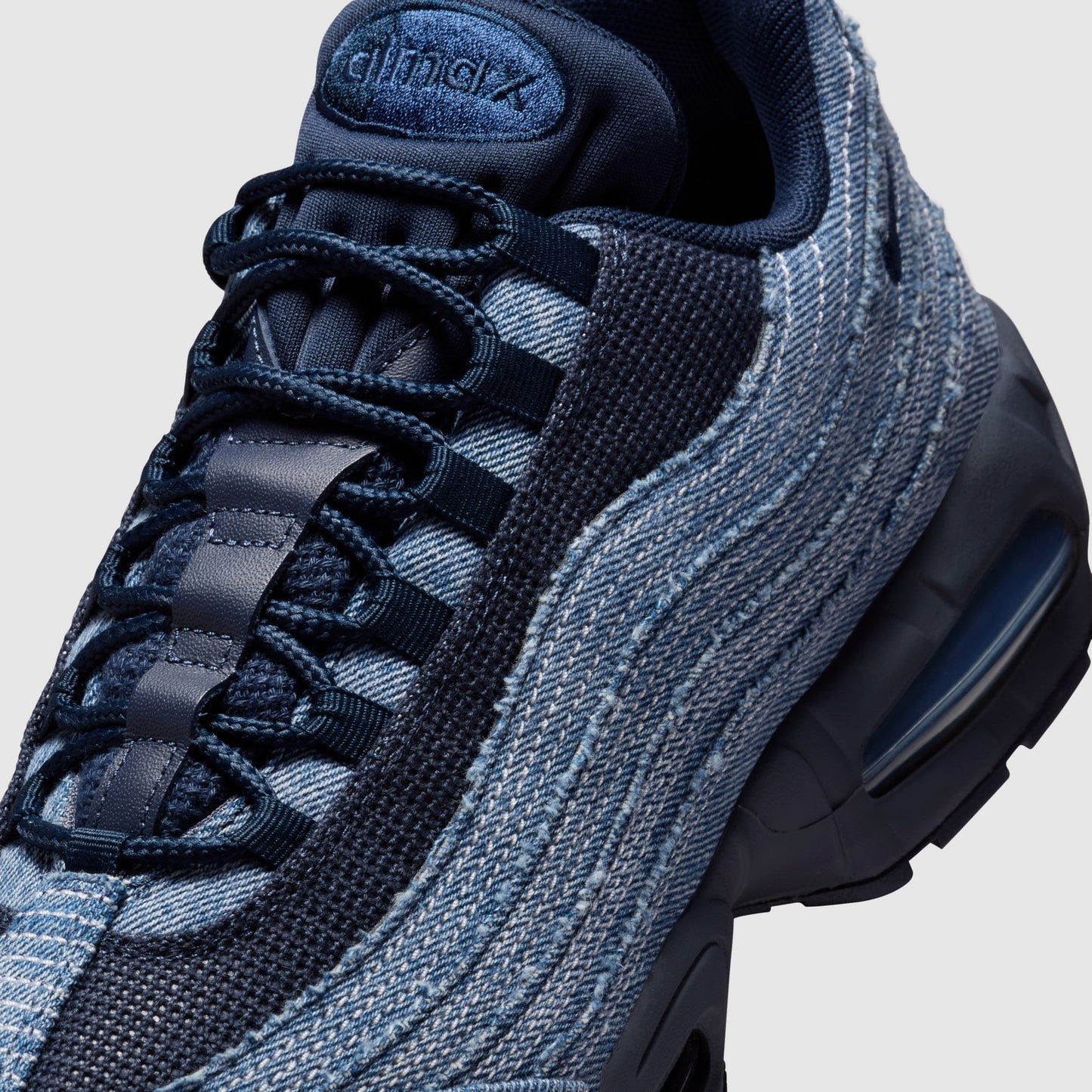 Levi's® x Nike Air Max 95 Denim