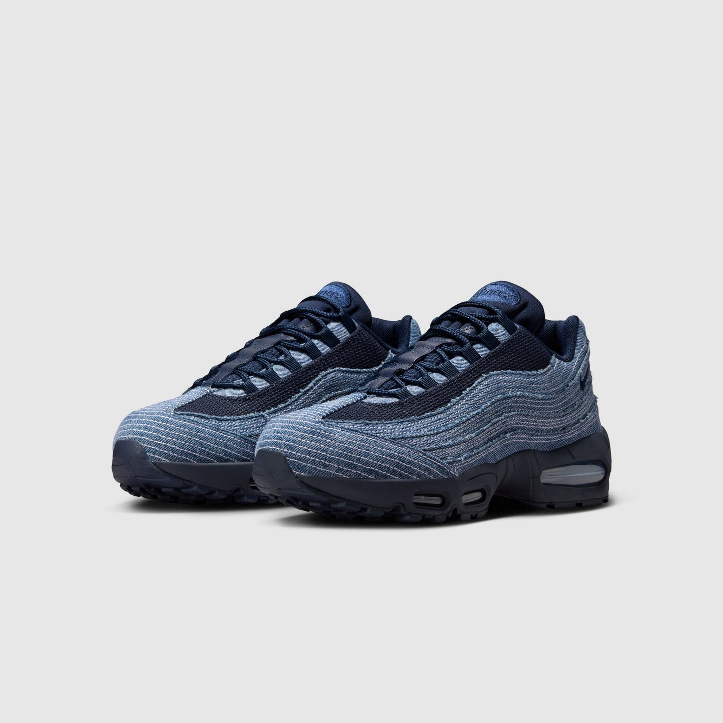 Levi's® x Nike Air Max 95 Denim