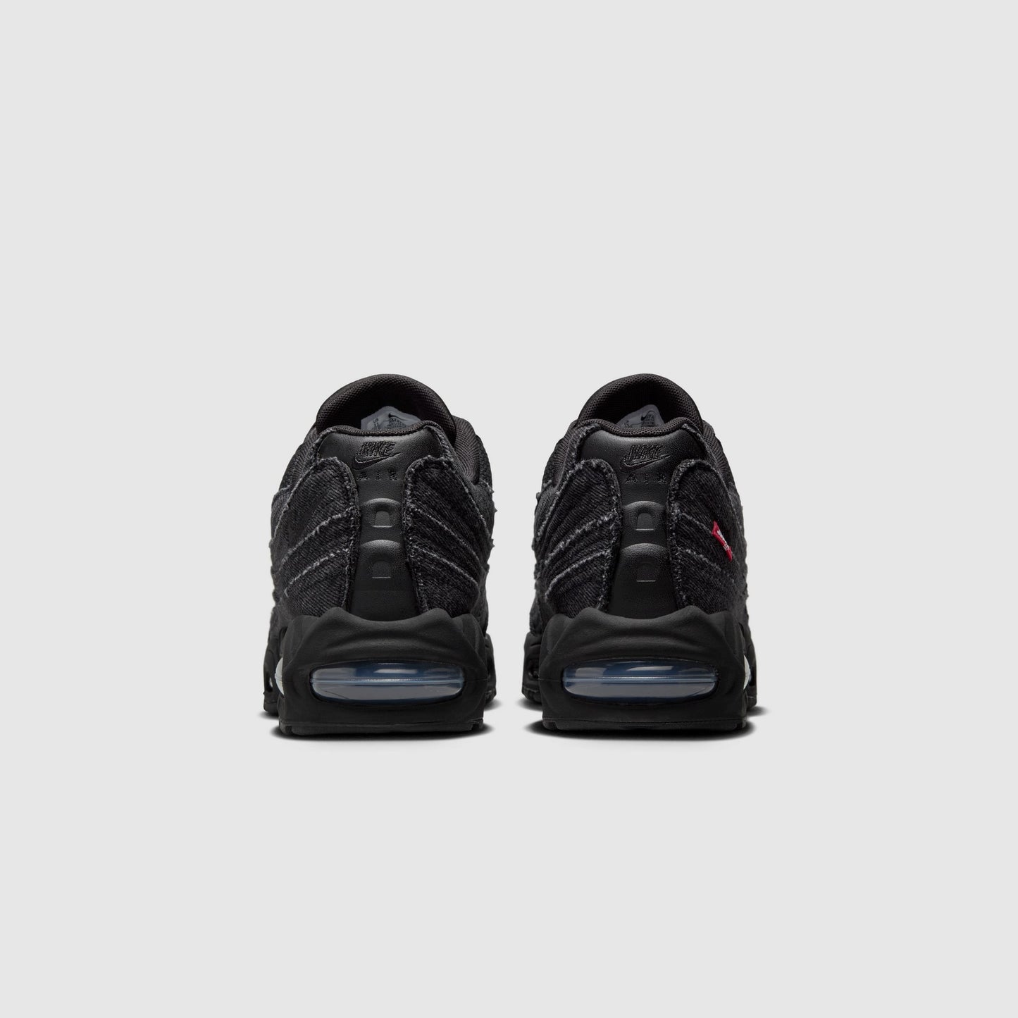 Levi's® x Nike Air Max 95 Black