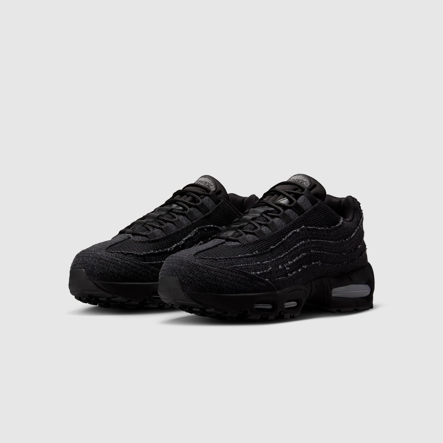 Levi's® x Nike Air Max 95 Black