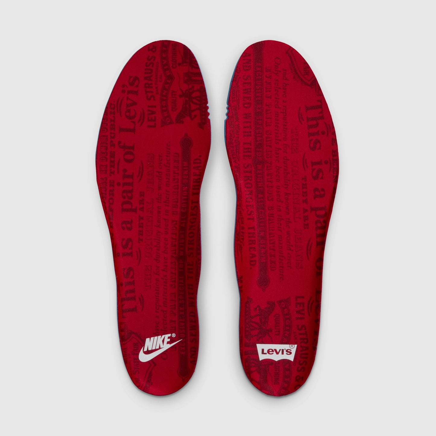 Levi's® x Nike Air Max 95 Ecru