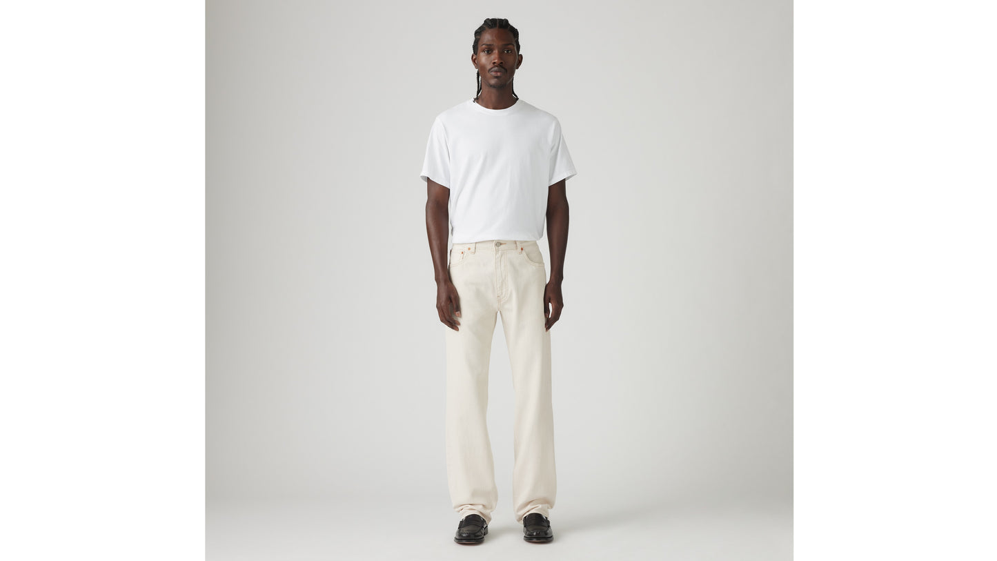 Levi's® Men's 555 Relaxed Straight Lightweight Jeans