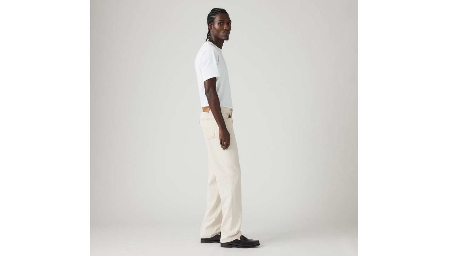 Levi's® Men's 555 Relaxed Straight Lightweight Jeans