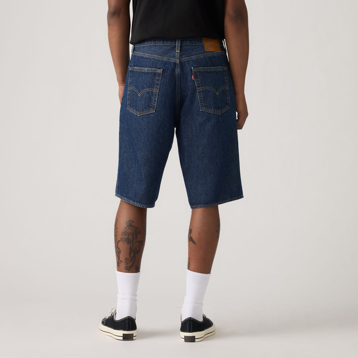 Levi's® Men's 478 Baggy Shorts