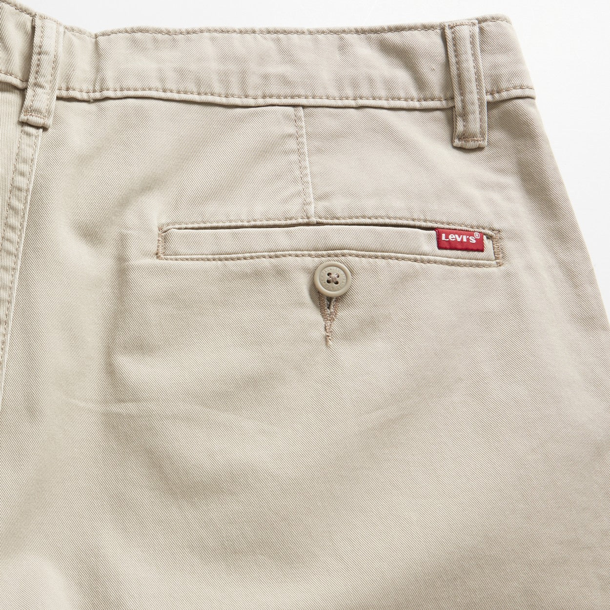 Levi's® Men's XX Chino Relaxed Straight