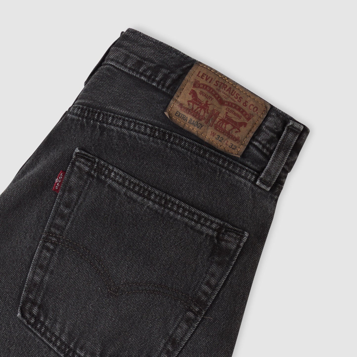 Levi's® Men's Extra Baggy Jeans