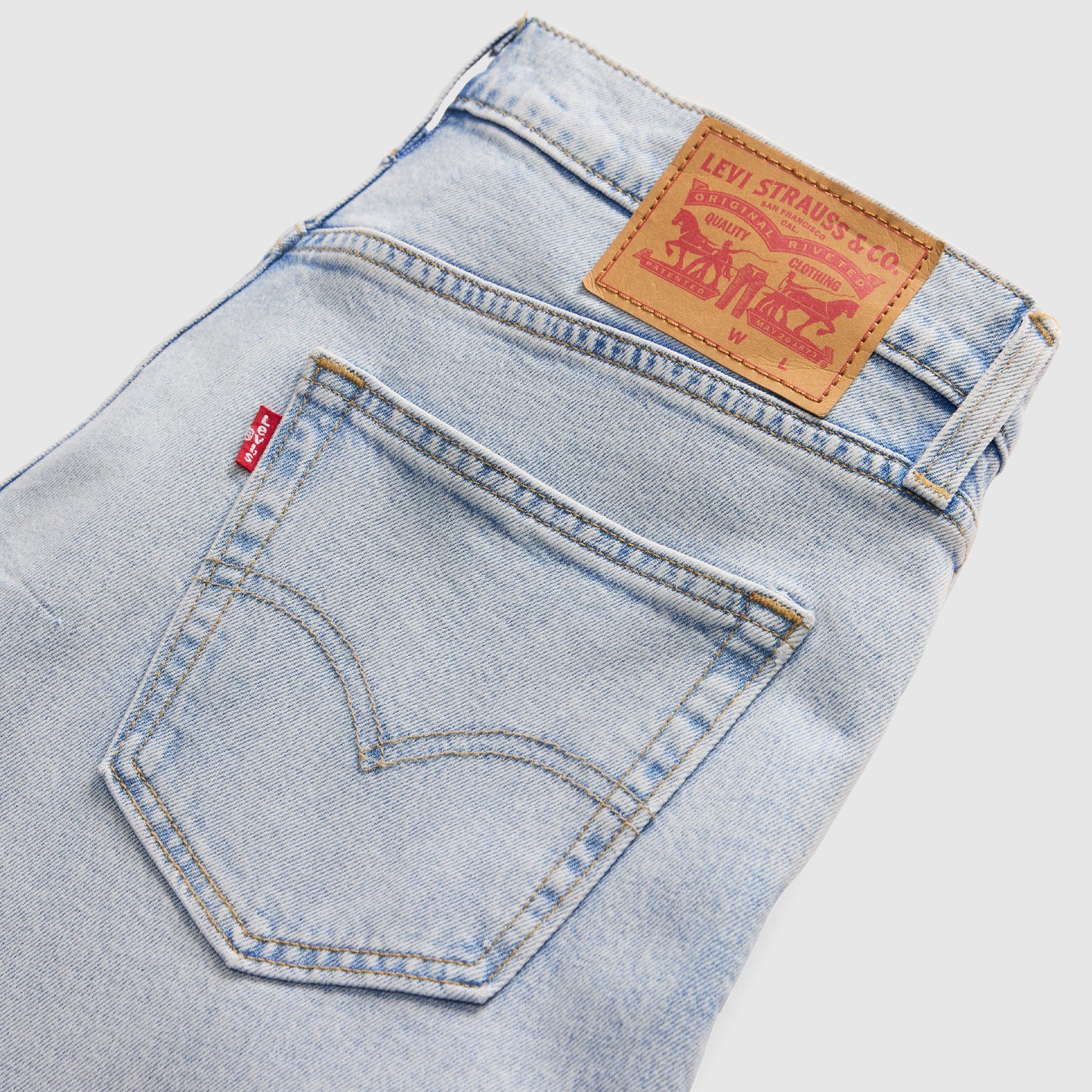 Levi's® Men's 511™ Slim Jeans