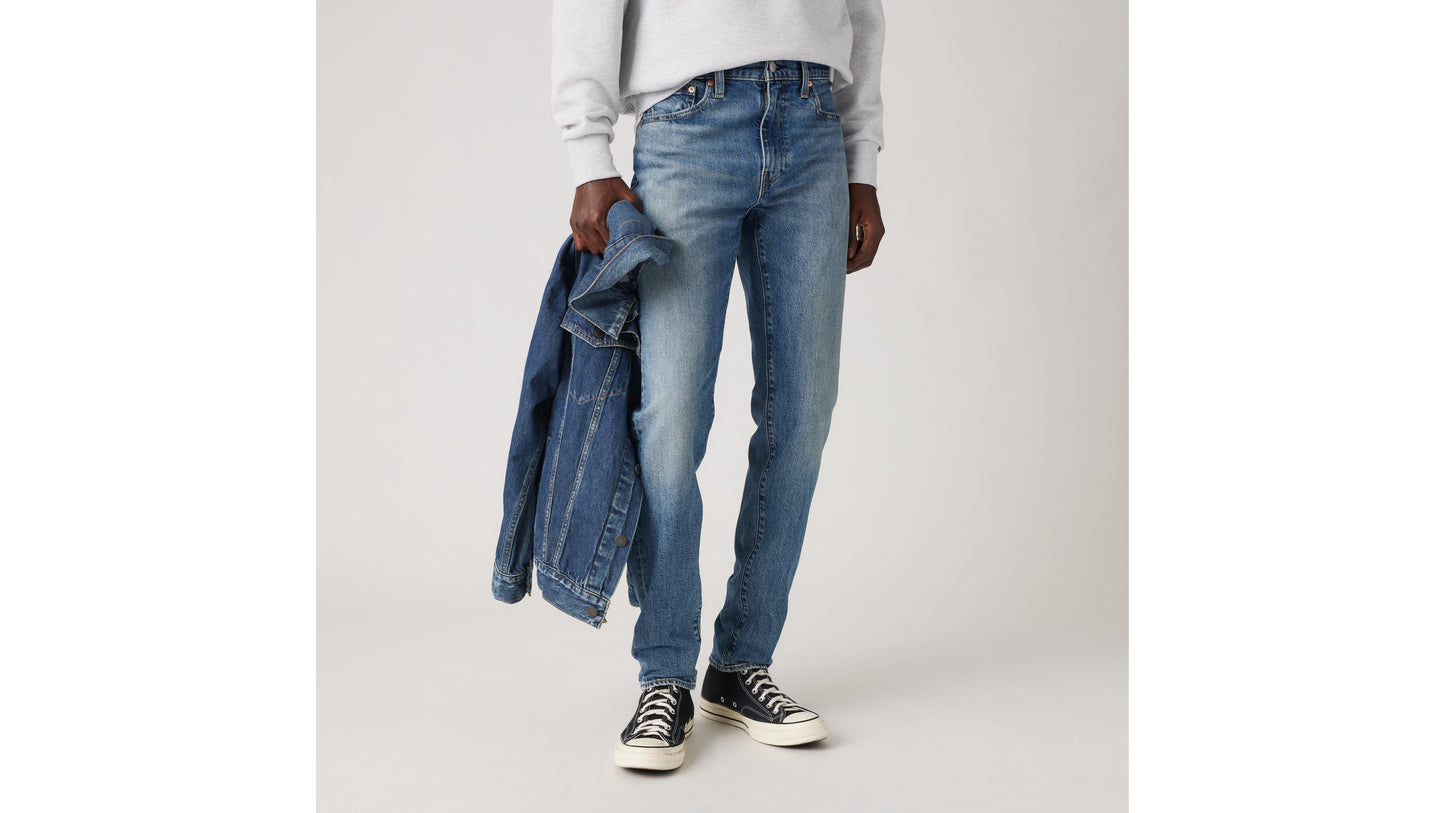Levi's® Men's 512 Slim Taper Jeans