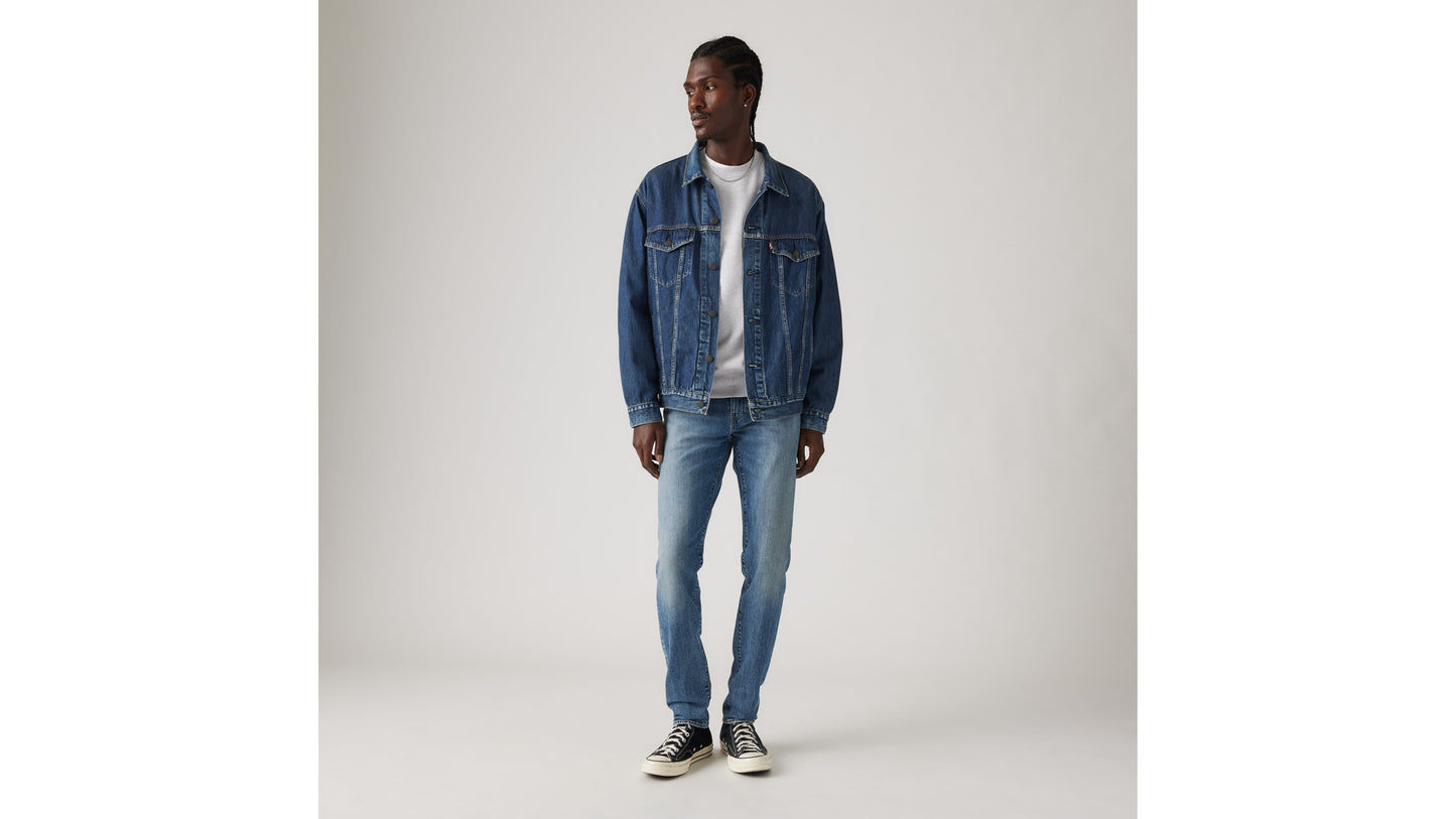 Levi's® Men's 512 Slim Taper Jeans