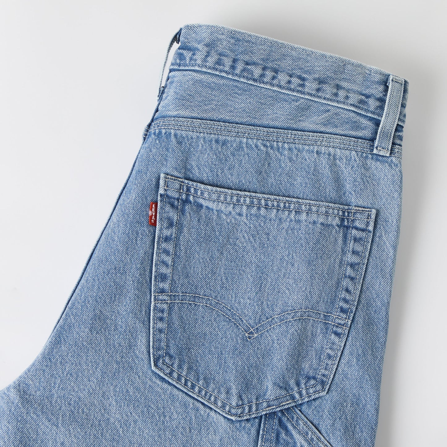 Levi's® Men's 568 Loose Straight Carpenter