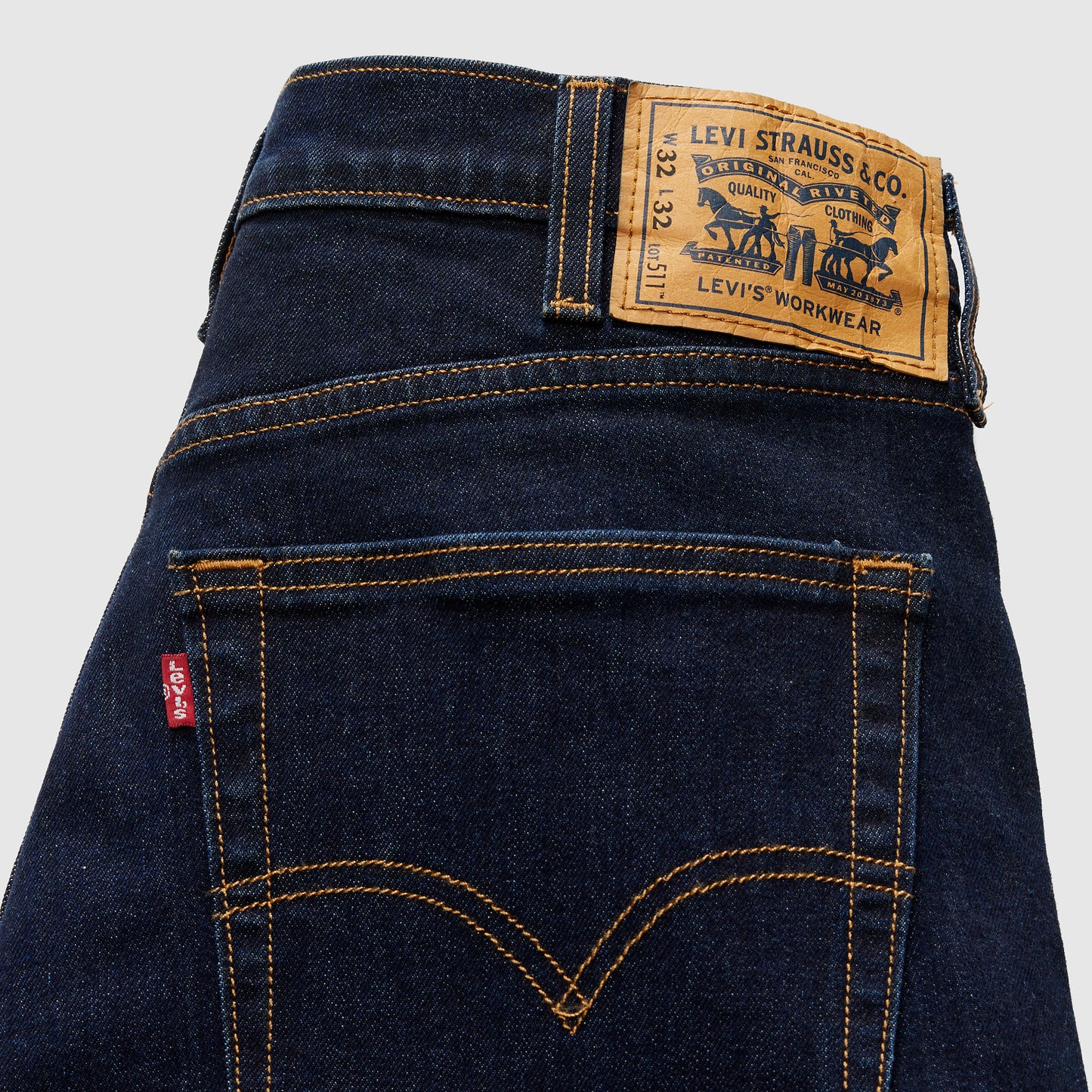 Levi's® Men's Workwear 511™ Slim