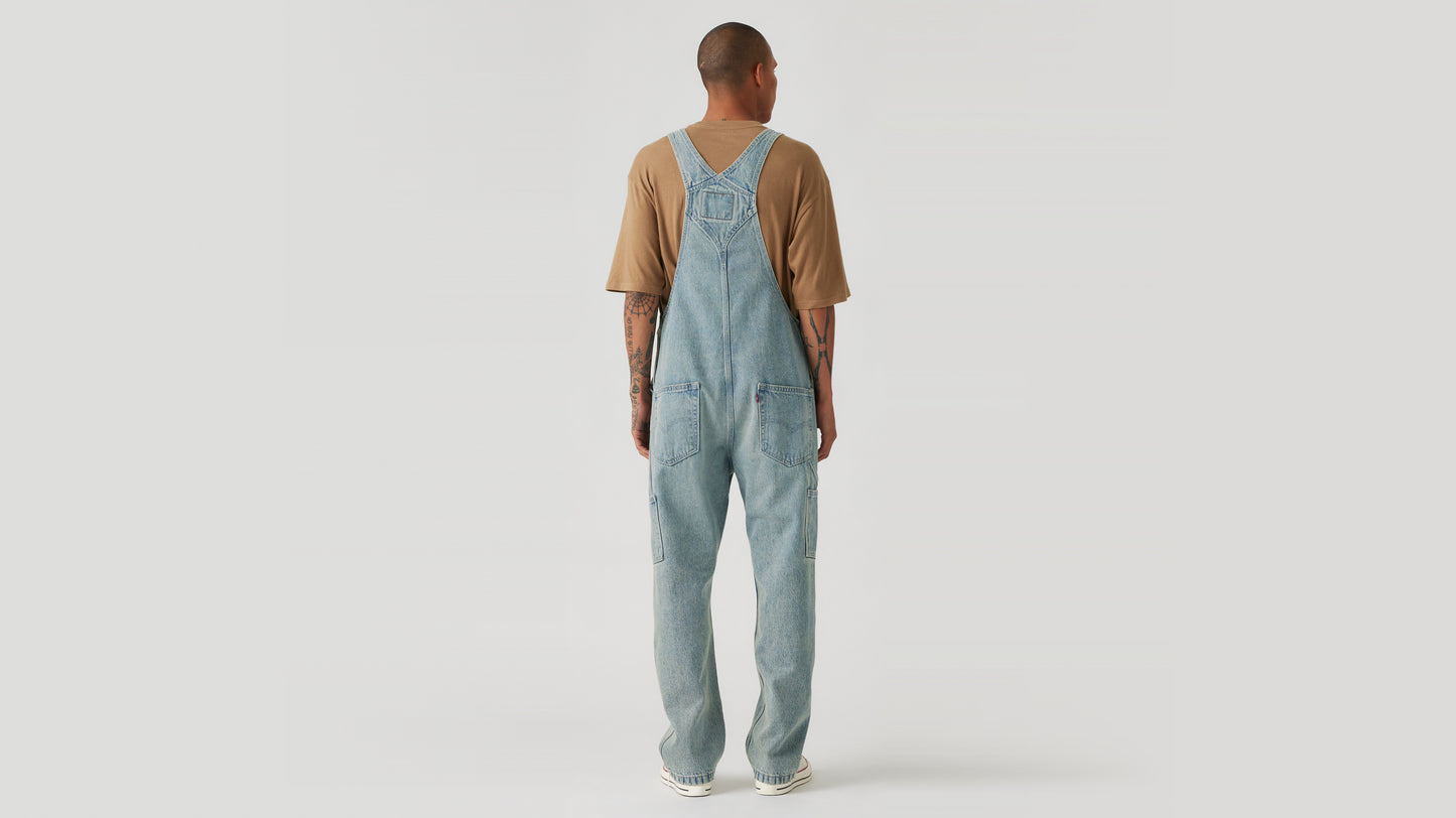 Levi's® Men's Red Tab Overalls