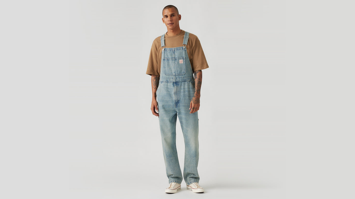 Levi's® Men's Red Tab Overalls