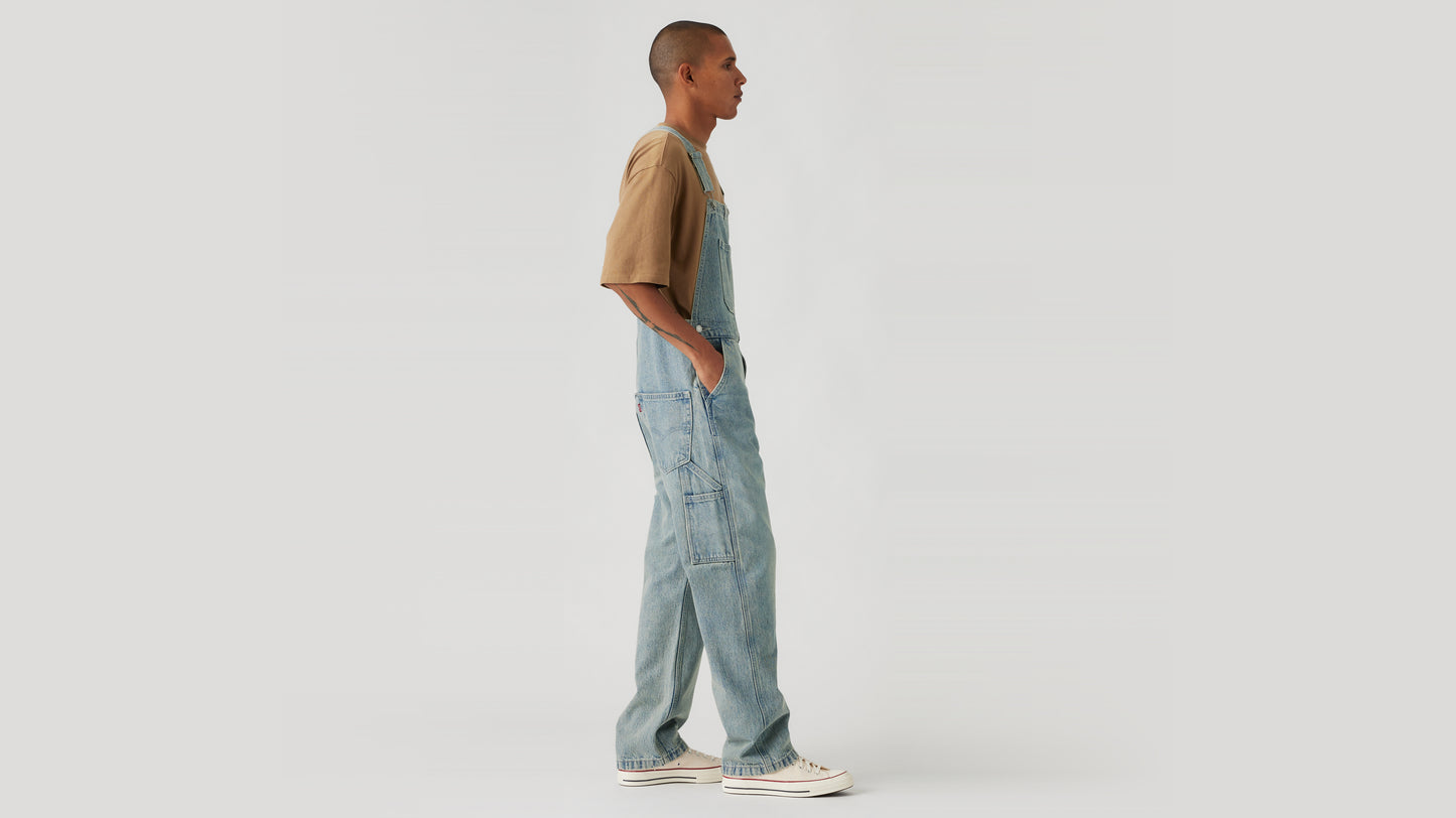 Levi's® Men's Red Tab Overalls