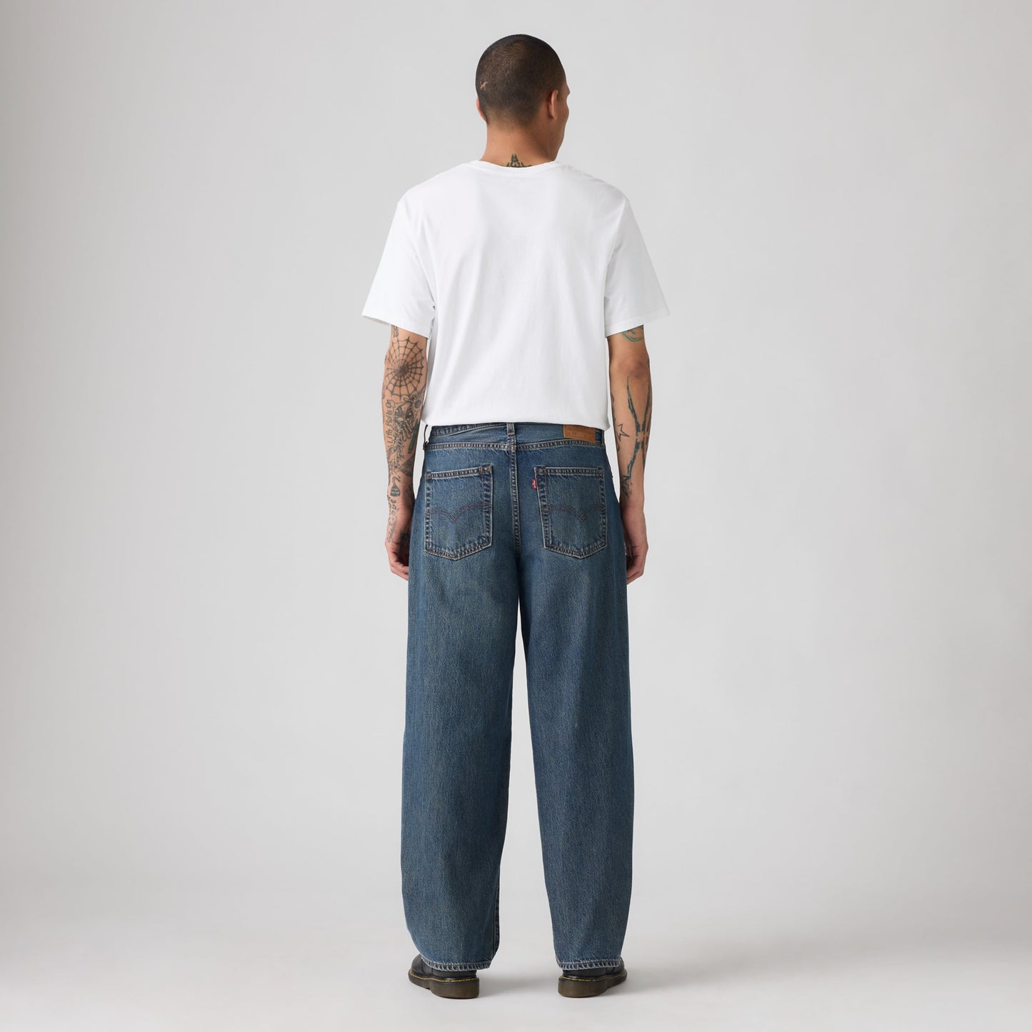 Levi's® Men’s 578™ Baggy Jeans