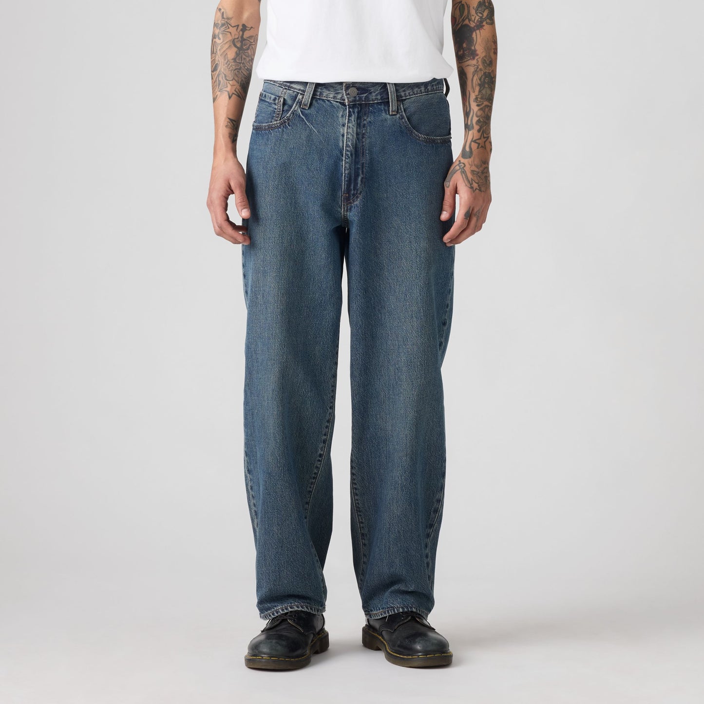Levi's® Men’s 578™ Baggy Jeans