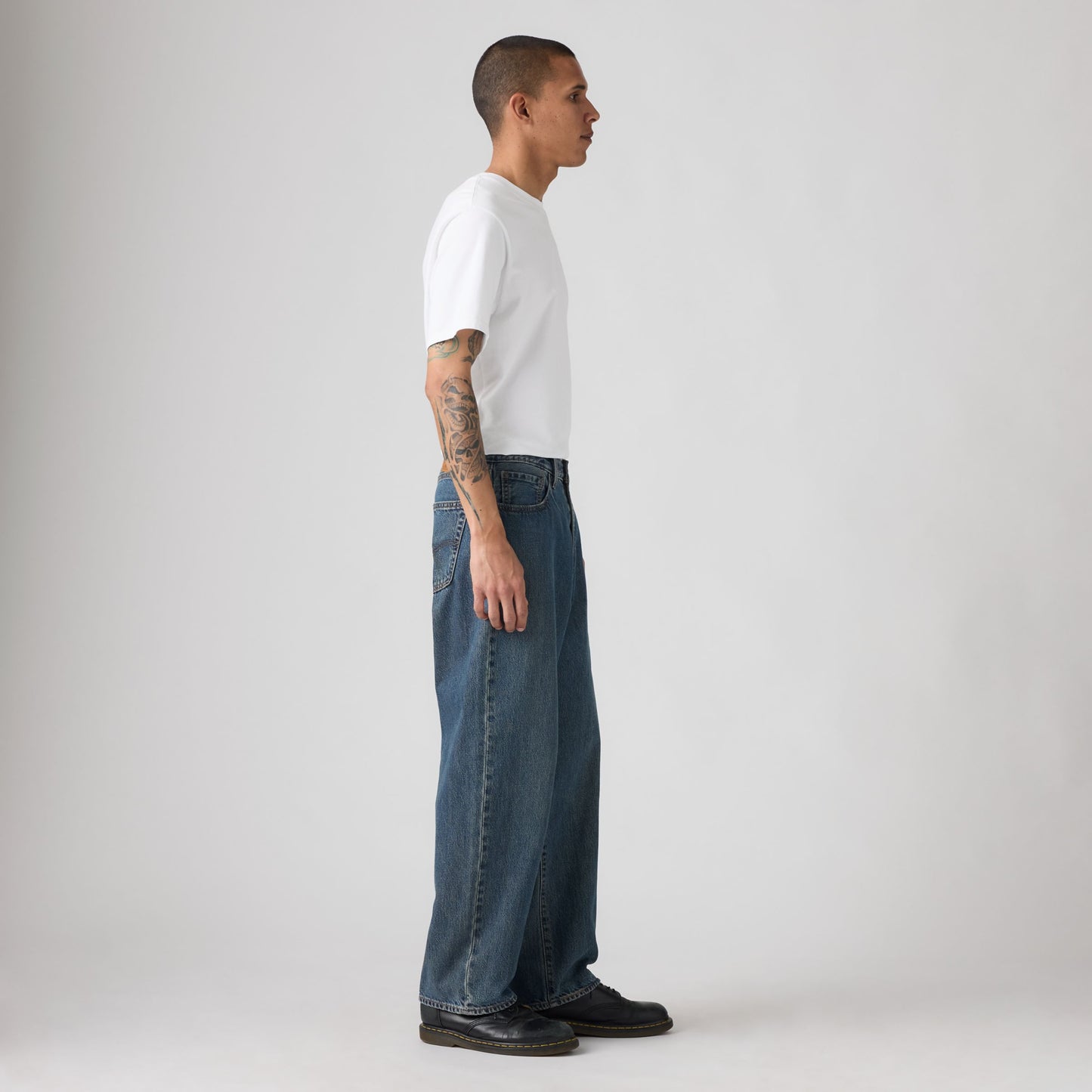 Levi's® Men’s 578™ Baggy Jeans