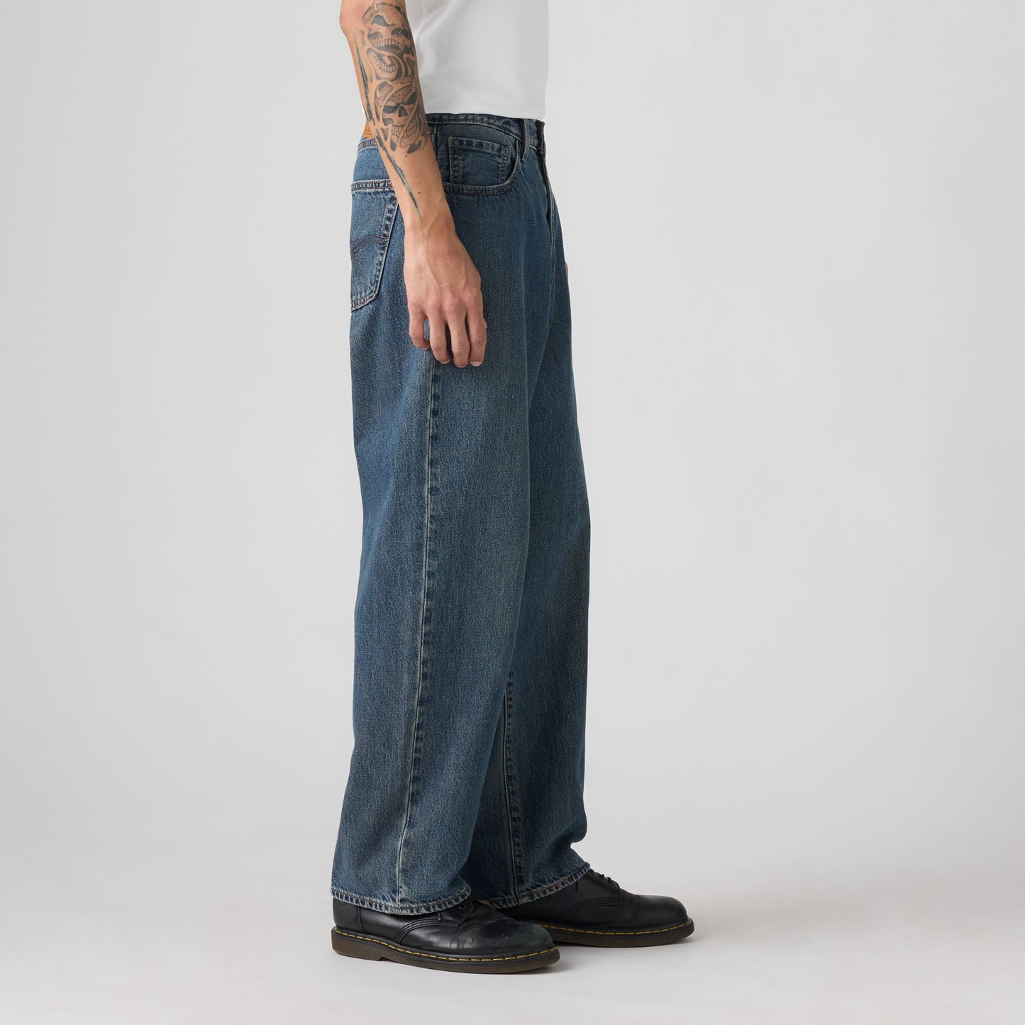Levi's® Men’s 578™ Baggy Jeans