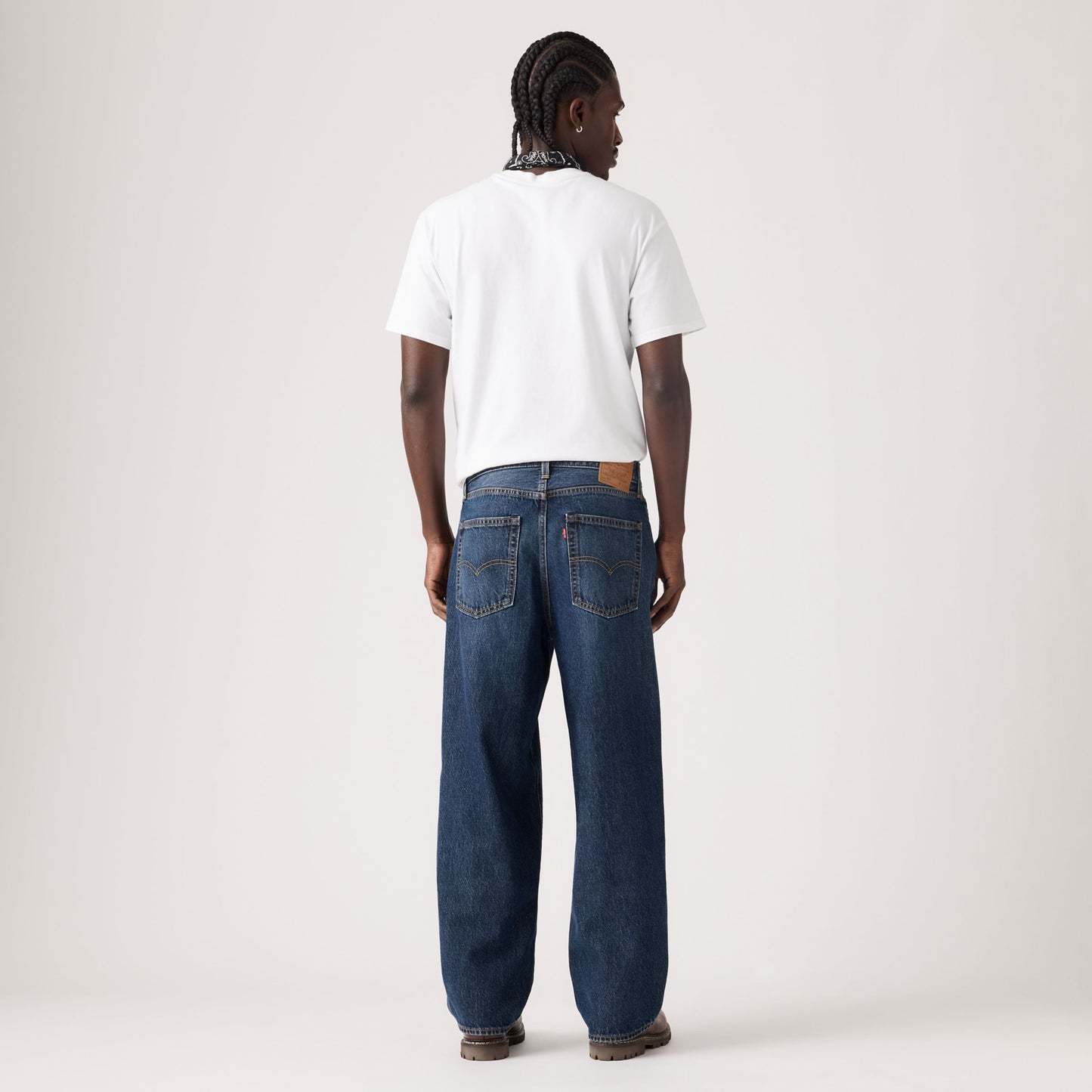 Levi's® Men’s 578™ Baggy Jeans