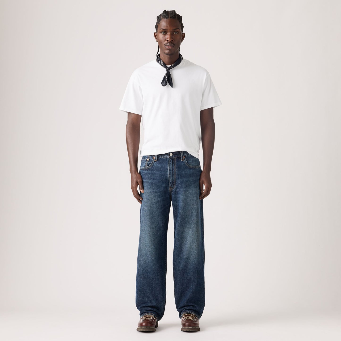 Levi's® Men’s 578™ Baggy Jeans