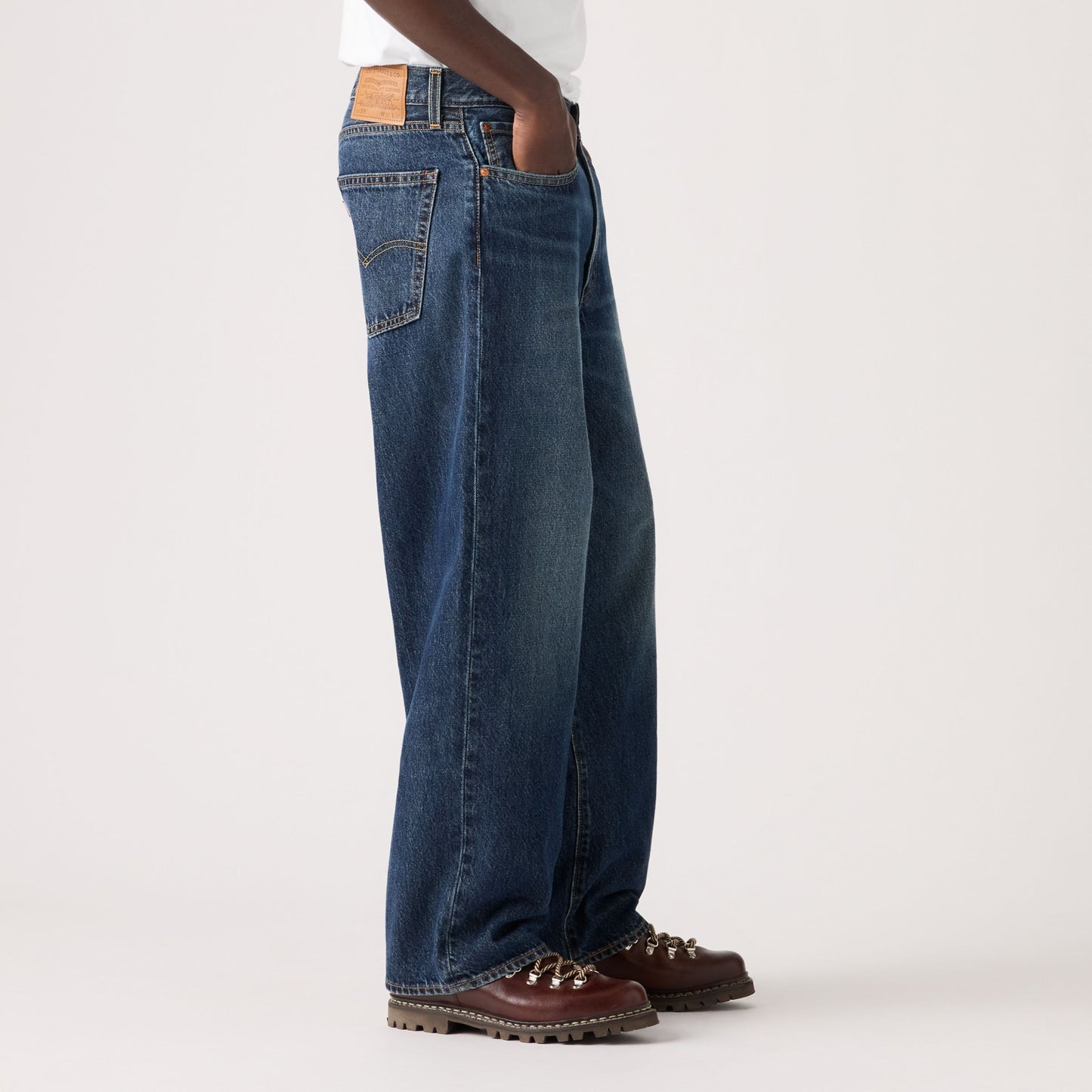 Levi's® Men’s 578™ Baggy Jeans