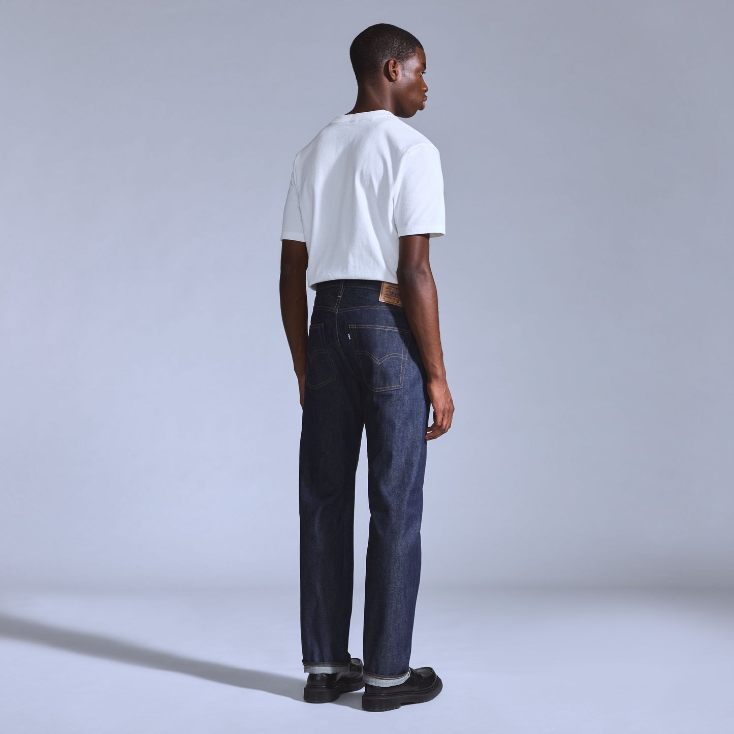 Levi's® Blue Tab™ Men's 1980s 501® Jeans