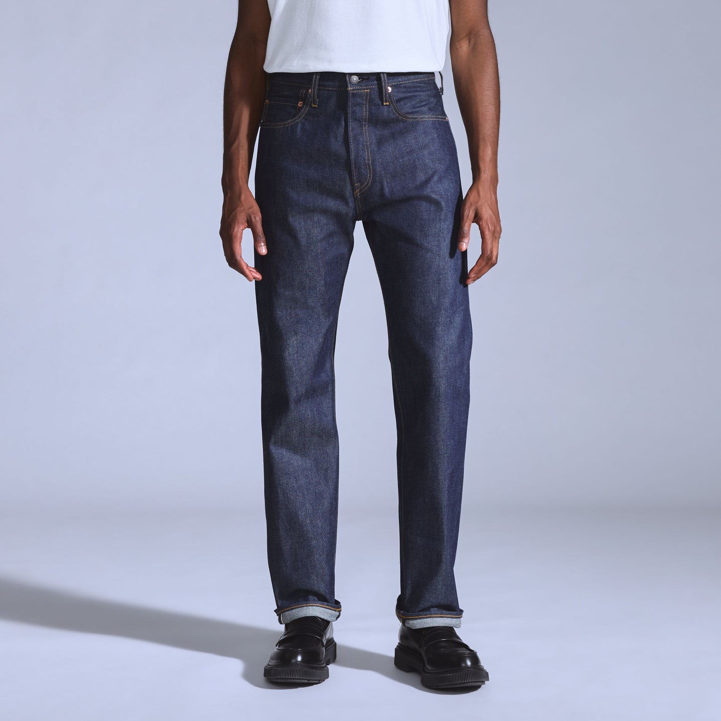 Levi's® Blue Tab™ Men's 1980s 501® Jeans