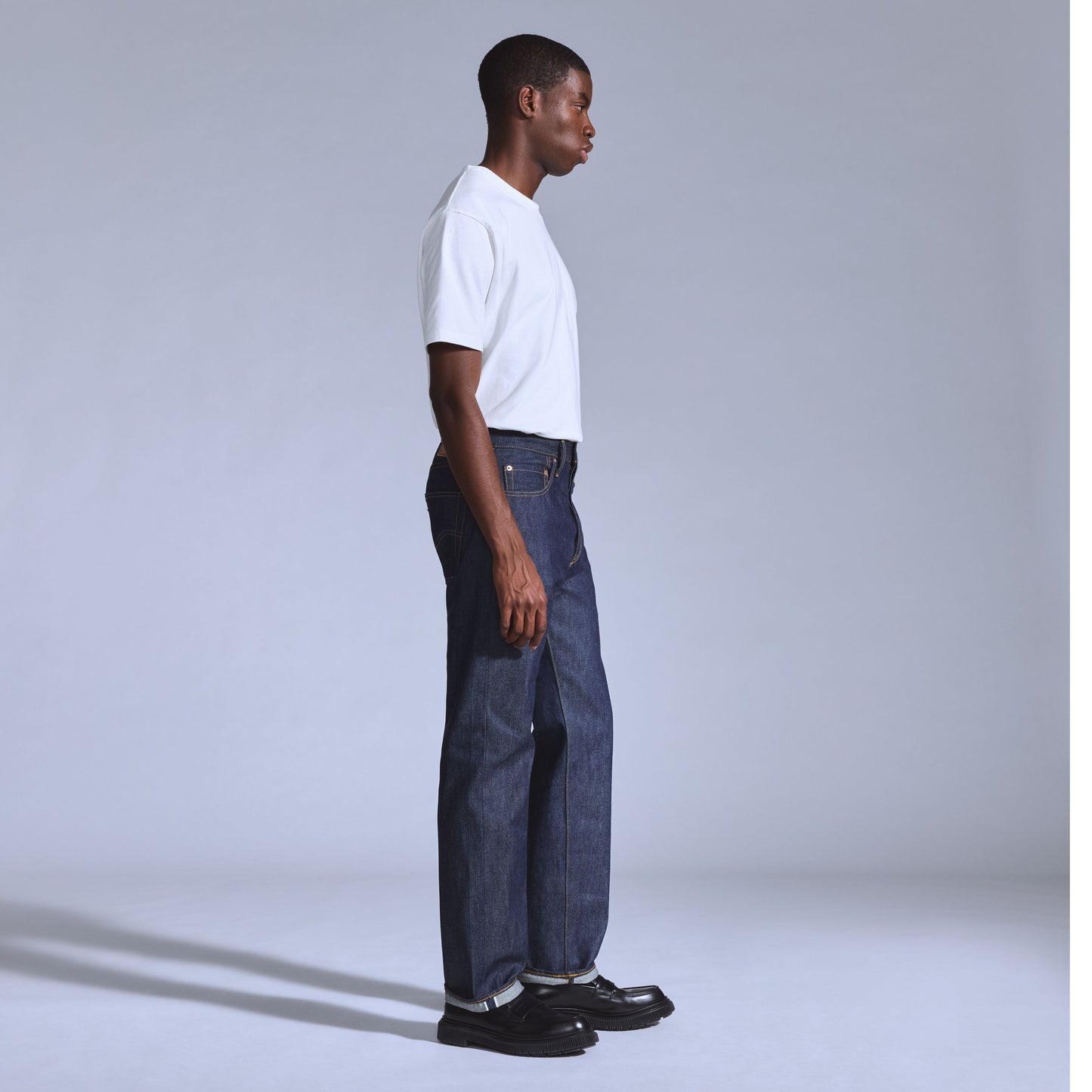 Levi's® Blue Tab™ Men's 1980s 501® Jeans