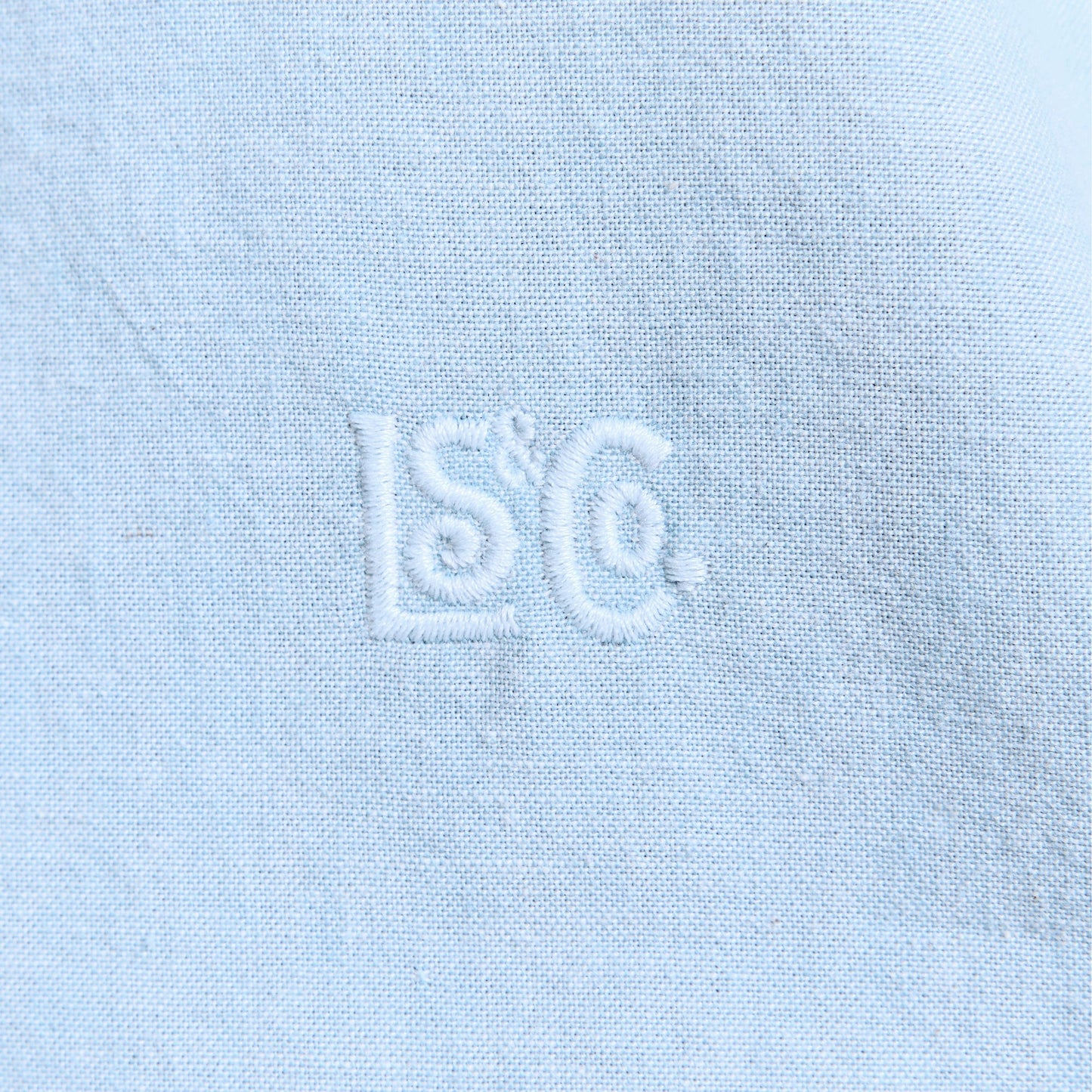 Levi's® Men's Blue Tab™ Relaxed Button-Up Shirt