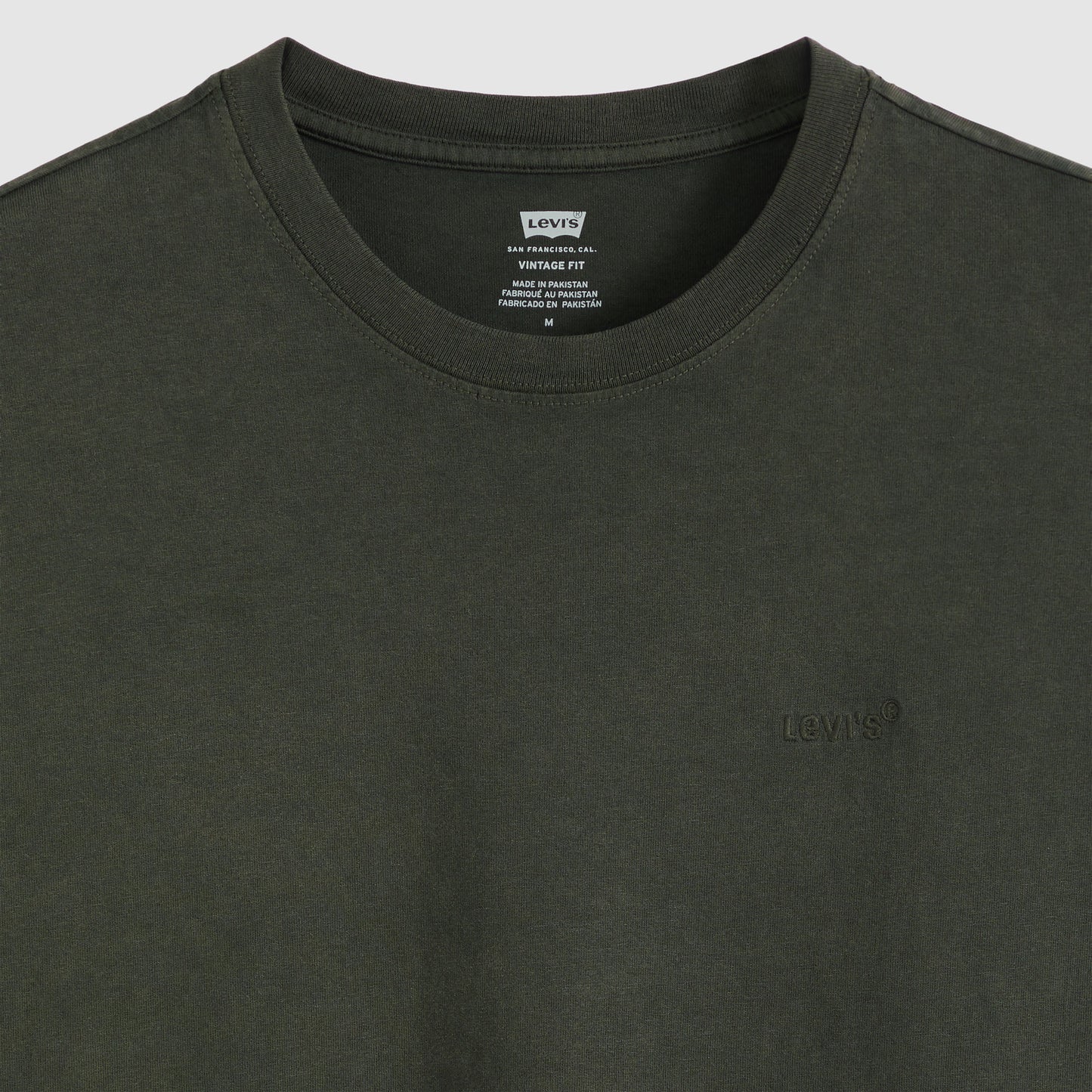 Levi's® Men's Red Tab Vintage T-Shirt
