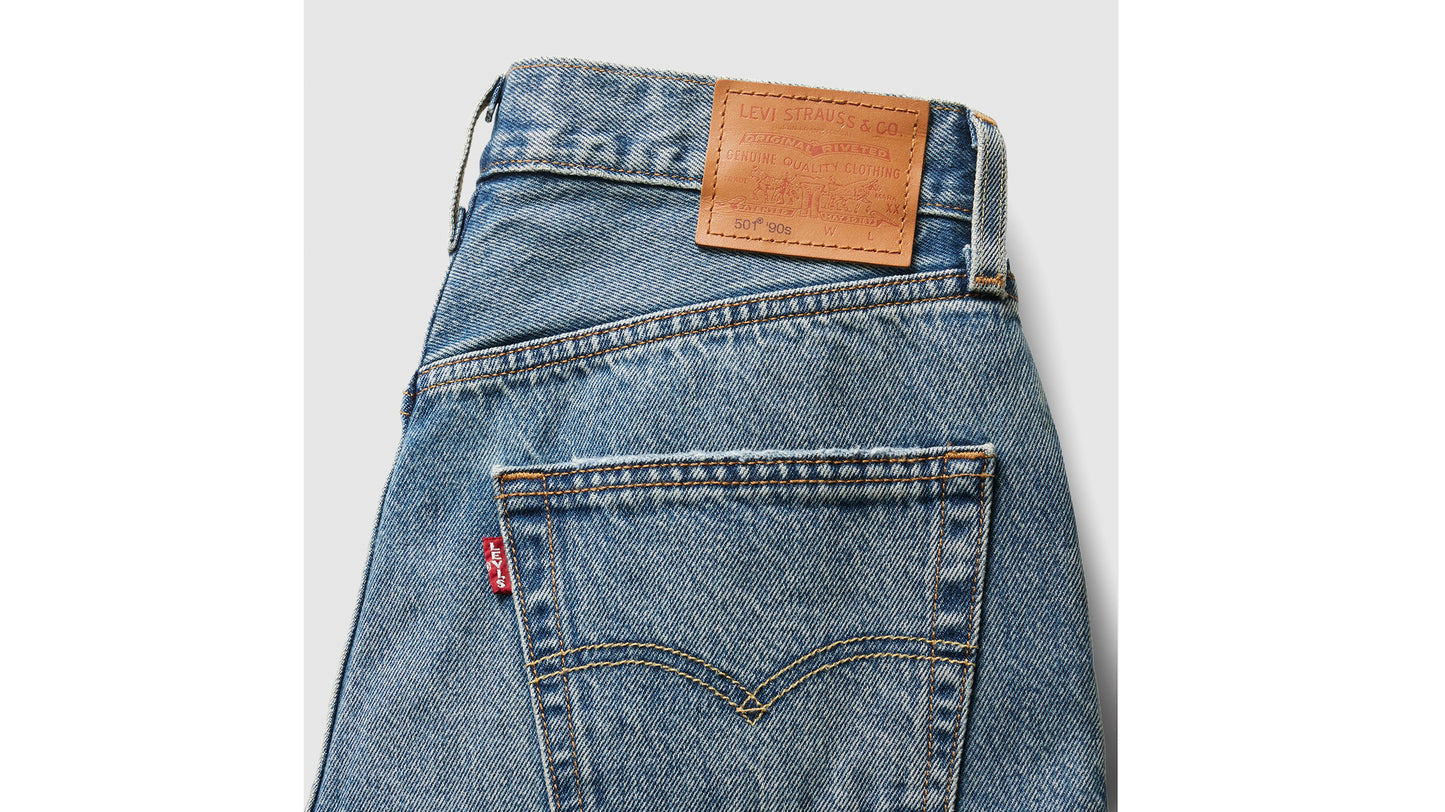 Levi's® Women's 501® '90s Jeans