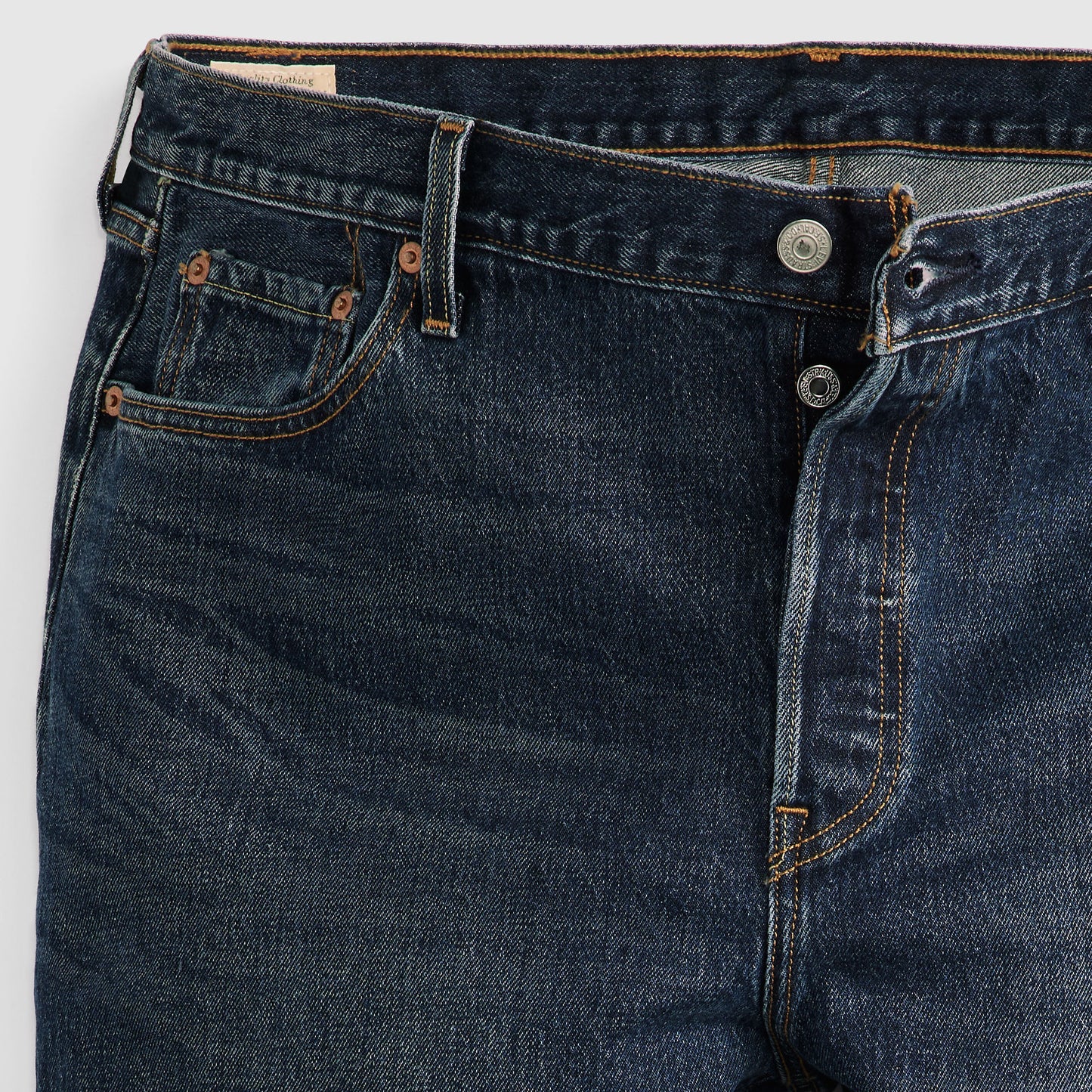 Levi's® Women's 501® Original Jeans (Plus Size)