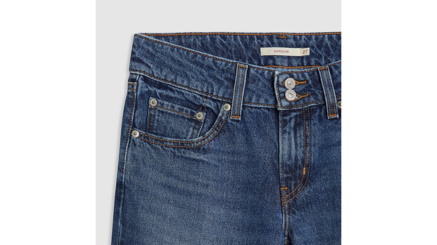 Levi's® Women's Superlow Loose