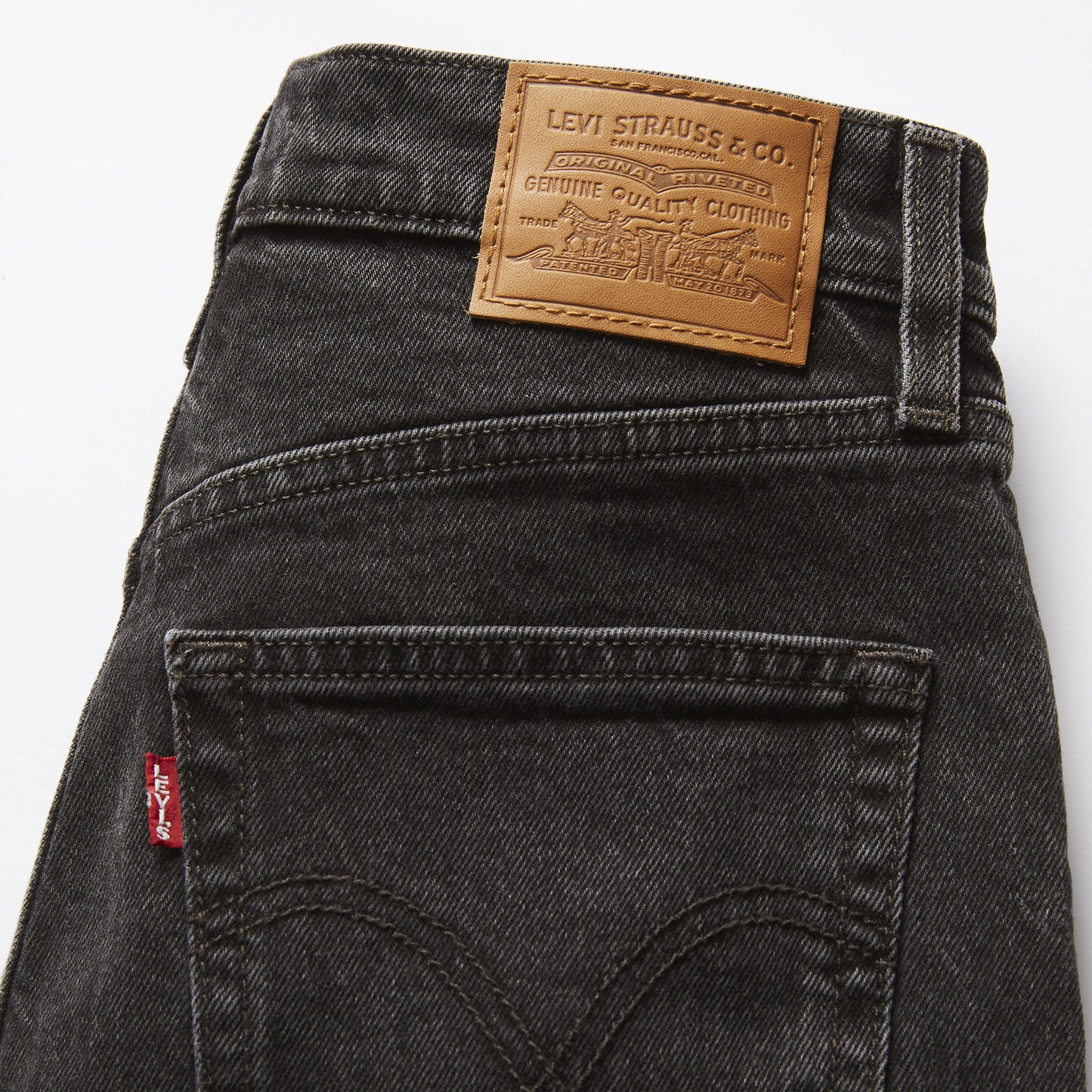 Levi's® Women's Ribcage Bell Jeans
