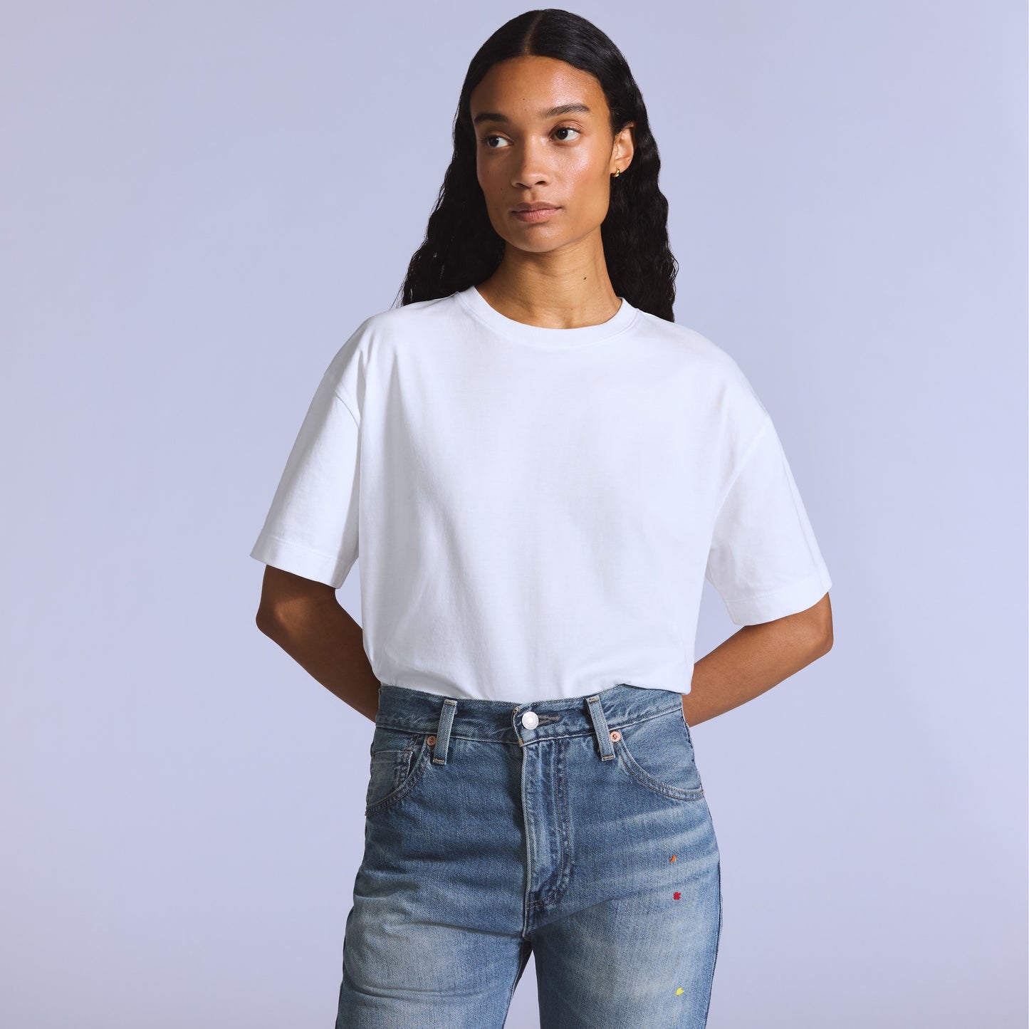 Levi's® Blue Tab™ Women's Daily Tee