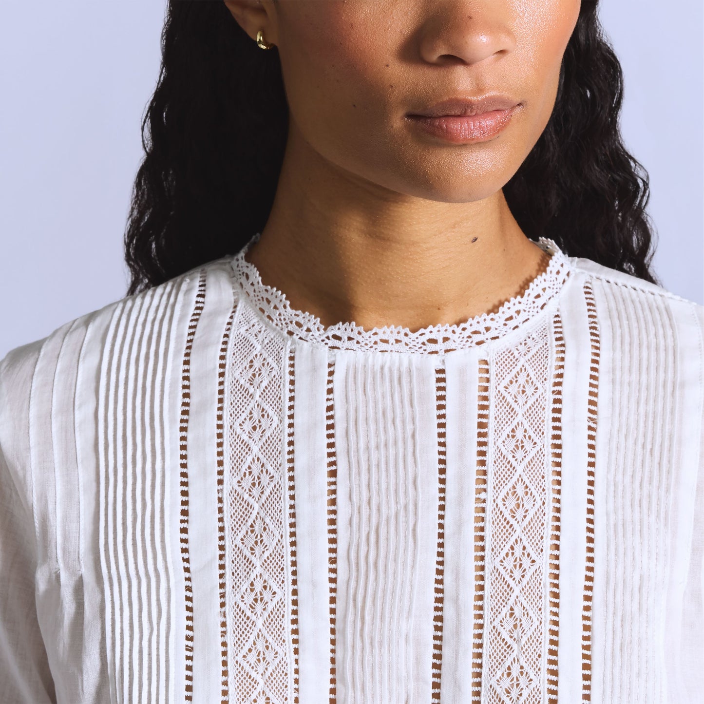 Levi's® Blue Tab™ Women's Palmo Blouse