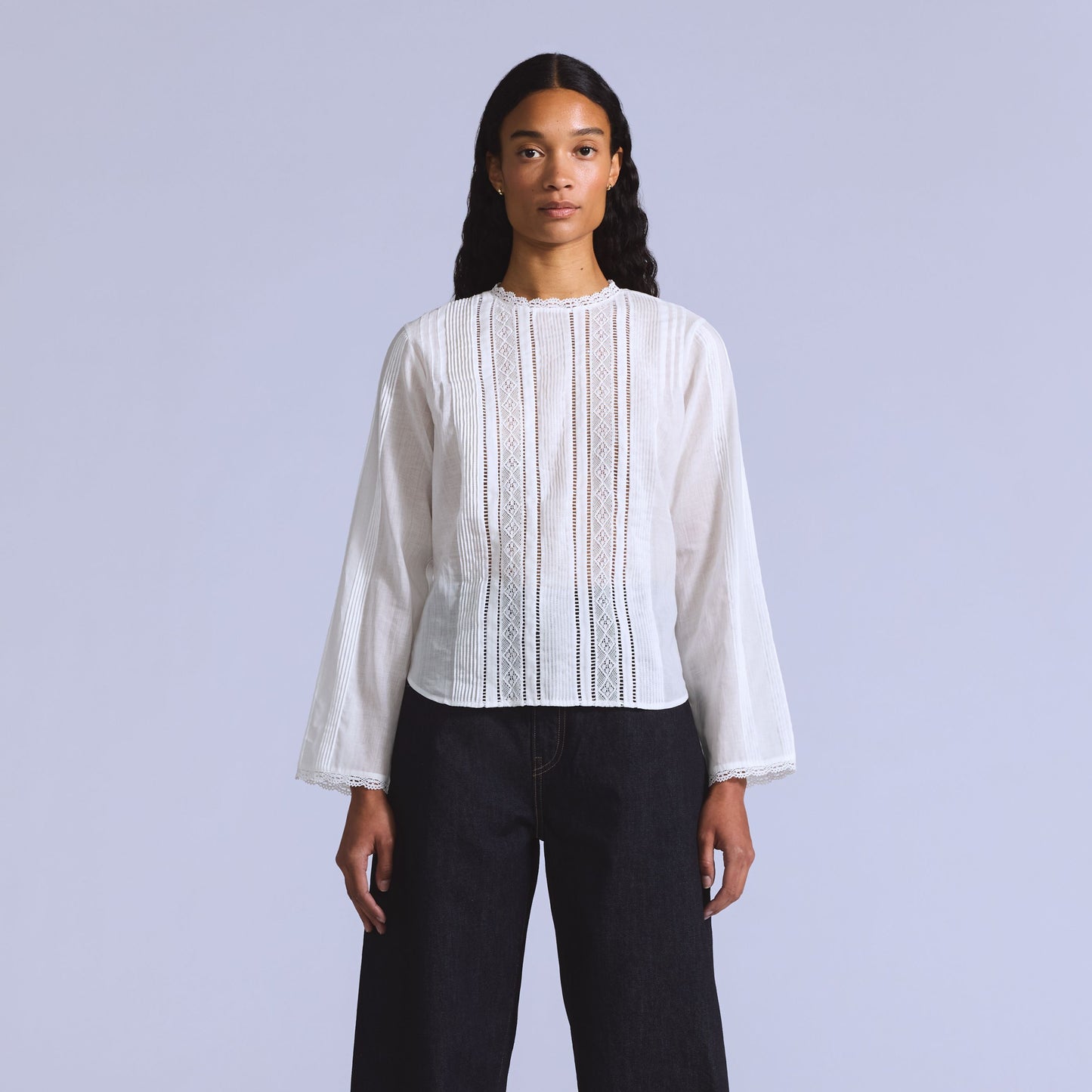 Levi's® Blue Tab™ Women's Palmo Blouse