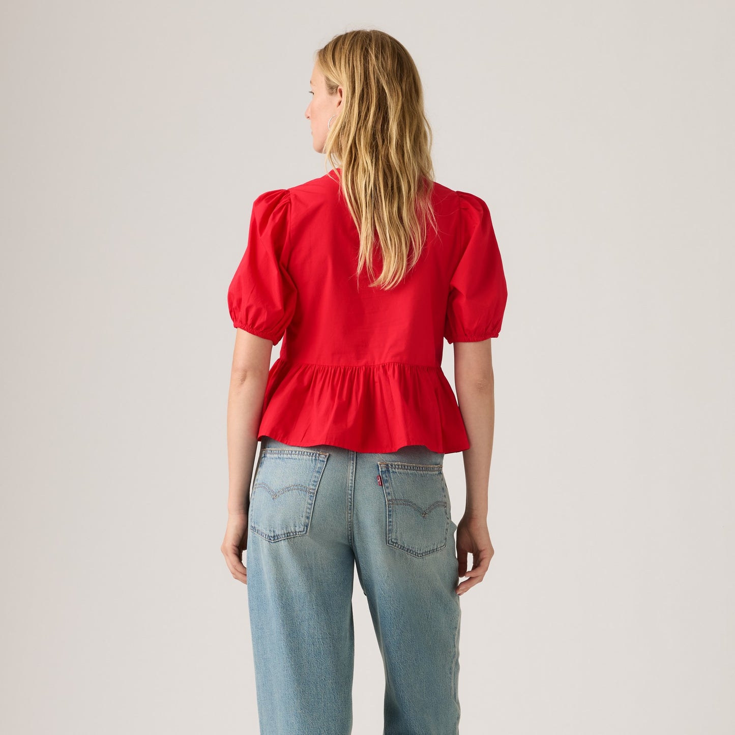 Levi's® Women's Thalia Short-Sleeve Top