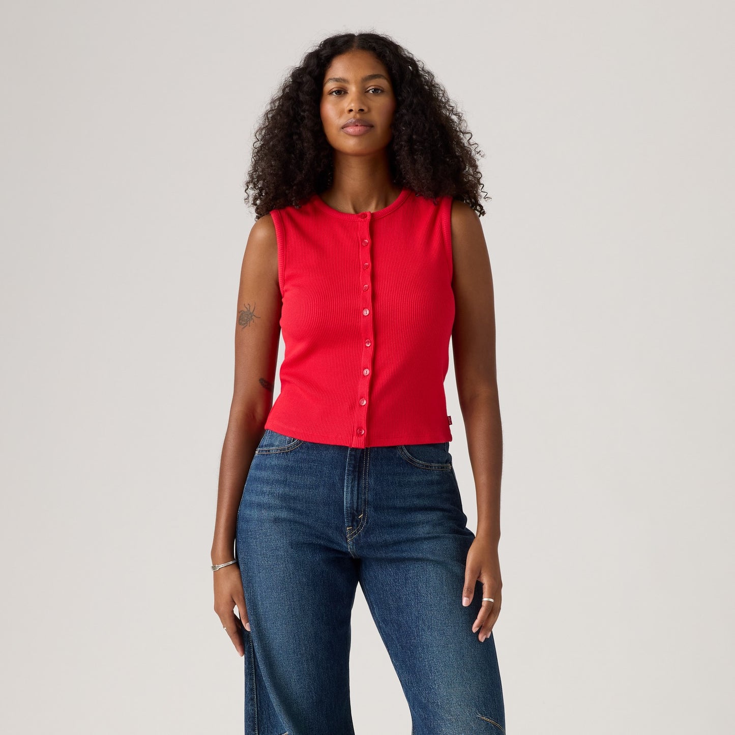 Levi's® Women's Rory Button-Up Shirt