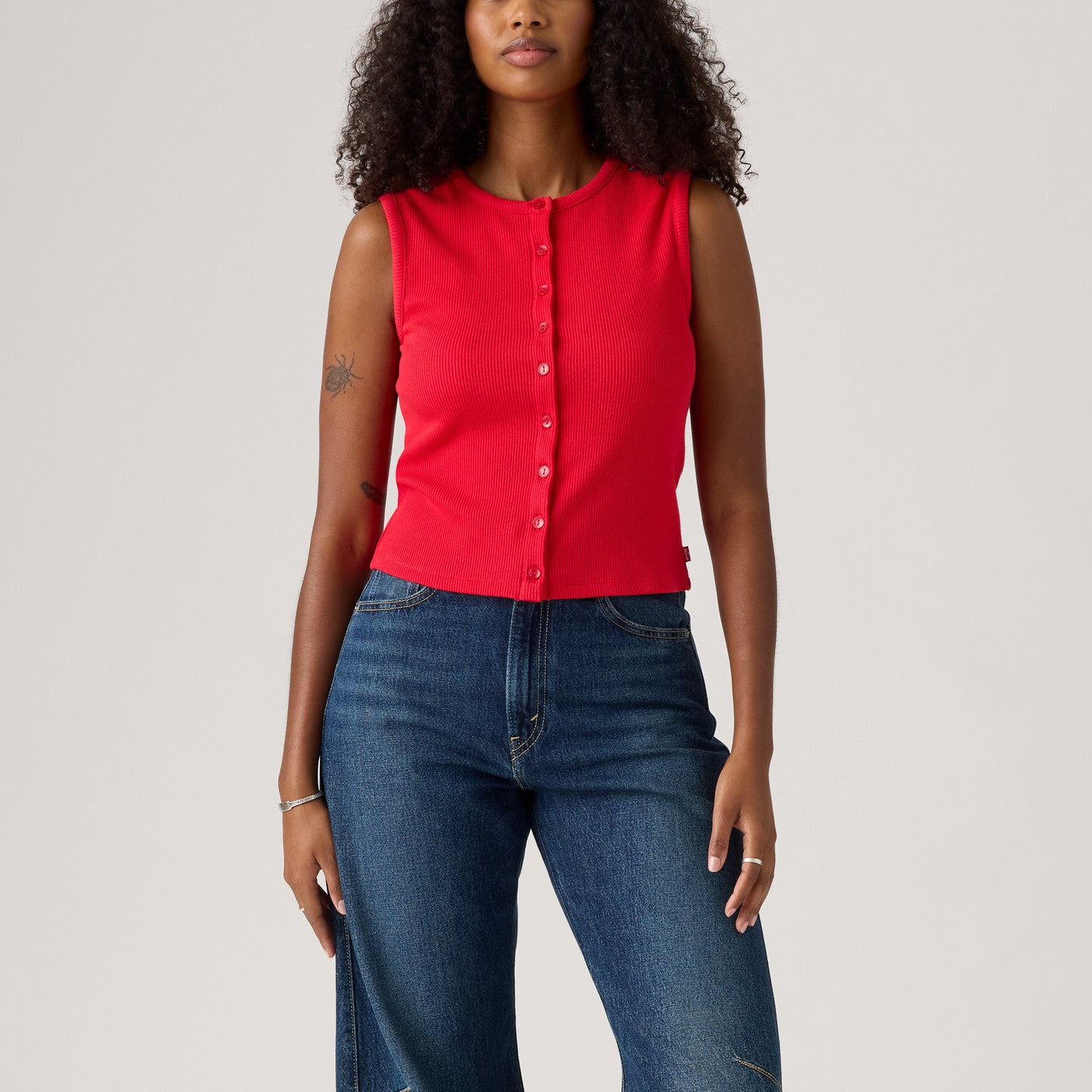 Levi's® Women's Rory Button-Up Shirt
