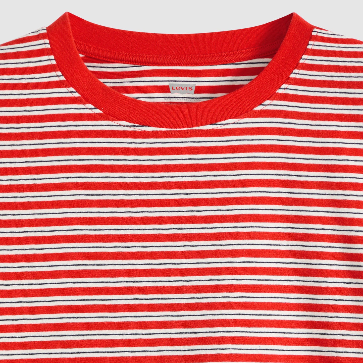 Levi's® Women's Essential Baby Tee