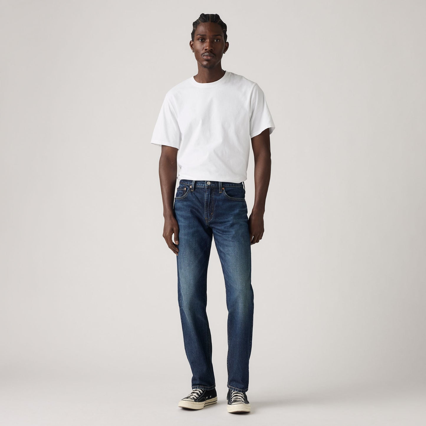 Levi's® Men's 502™ Taper Jeans
